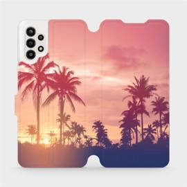 Etui do Samsung Galaxy A13 4G - wzór M134P