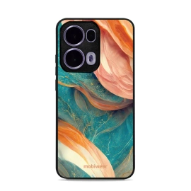 Etui Glossy Case do OPPO Reno 13 Pro - wzór G025G