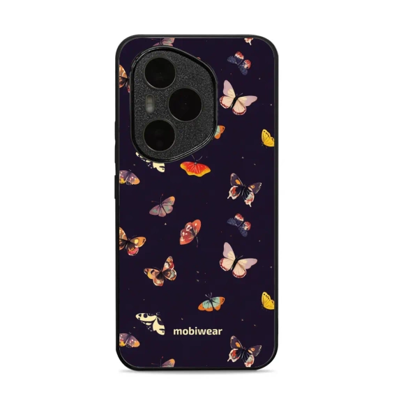 Etui Glossy Case do Huawei Honor 400 Pro - wzór GP78G