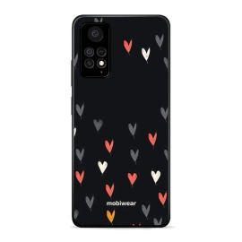 Etui Glossy Case do Xiaomi Redmi Note 11 Pro - wzór GP79G