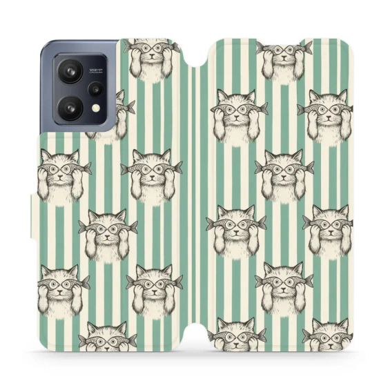 Etui do Realme 9 - wzór VP90S