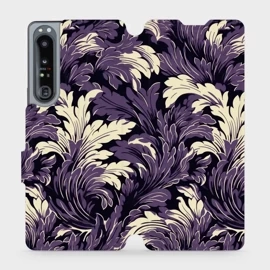 Etui do Sony Xperia 1 IV - wzór VA46S