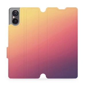 Etui do Sony Xperia 5 V - wzór VP66S