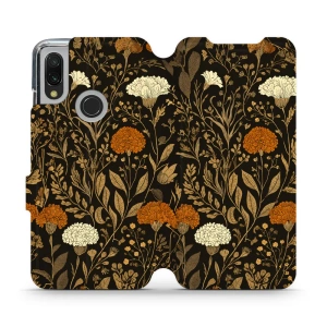 Etui do Xiaomi Redmi 7 - wzór V174S