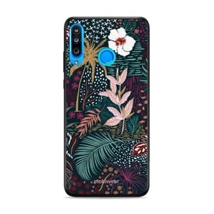 Etui Glossy Case do Huawei P30 Lite - wzór G043G