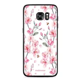 Etui Glossy Case do Samsung Galaxy S7 Edge - wzór G033G
