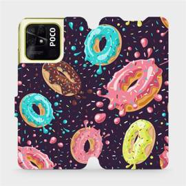 Etui do Xiaomi POCO C40 - wzór VP19S