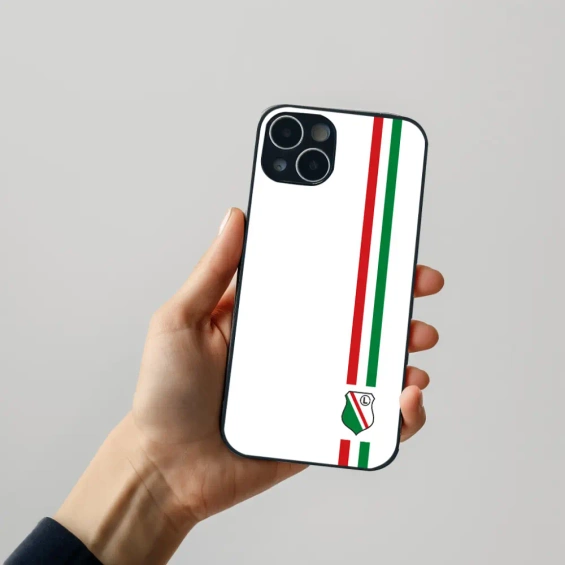 Etui Glossy Case do Xiaomi Redmi 15C 4G - wzór G10LW