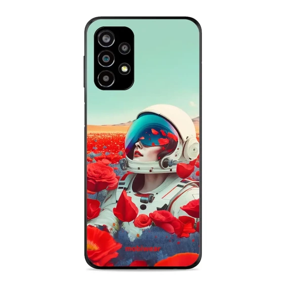 Etui Glossy Case do Samsung Galaxy A23 - wzór G001G