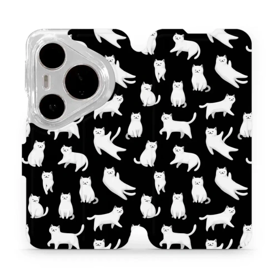 Etui do Huawei Pura 80 Pro - wzór V163S