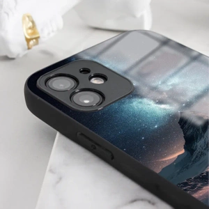 Etui Glossy Case do Xiaomi Redmi Note 14 4G - wzór G006G