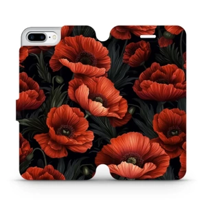 Etui do Apple iPhone 7 Plus - wzór VP45S