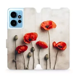 Etui do Xiaomi Redmi Note 12 4G - wzór VP42S