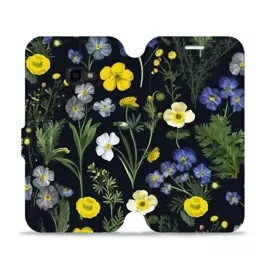Etui do Samsung Galaxy Xcover 4 - wzór VP47S