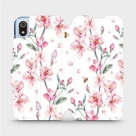 Etui do Xiaomi Redmi 7A - wzór M124S