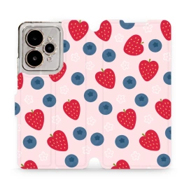 Etui do Realme 15 5G - wzór VP84S