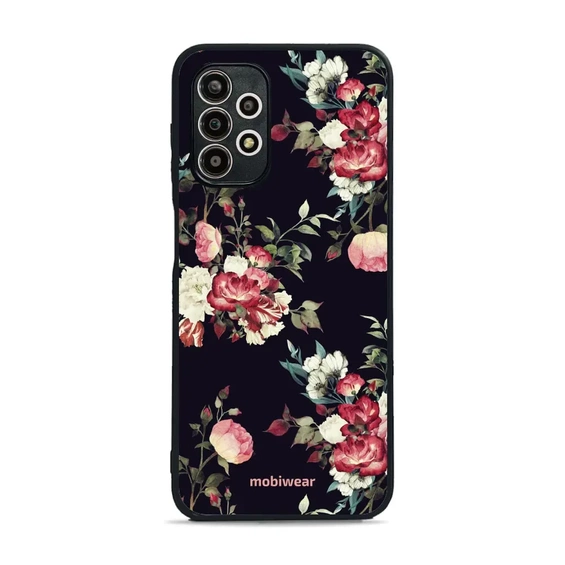 Etui Glossy Case do Samsung Galaxy A13 4G - wzór G040G