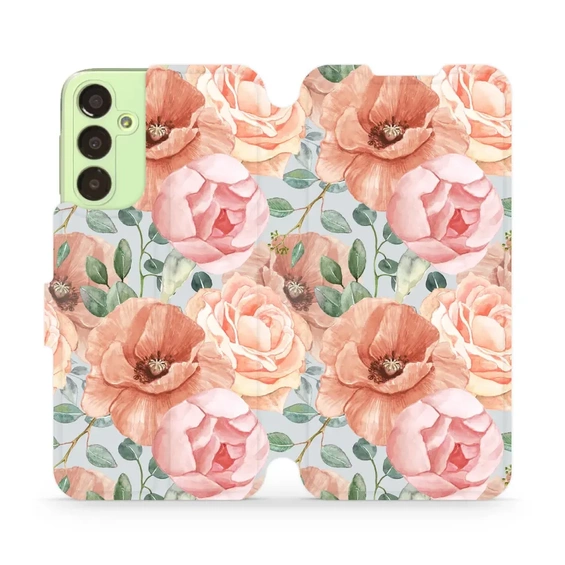Etui do Samsung Galaxy A24 - wzór MP02S