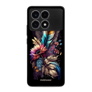 Etui Glossy Case do Xiaomi POCO F6 Pro - wzór G011G