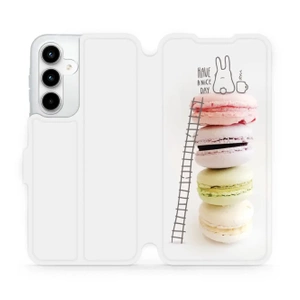 Etui do Samsung Galaxy A35 5G - wzór M090P