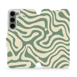 Etui do Samsung Galaxy S23 Plus - wzór VA57S