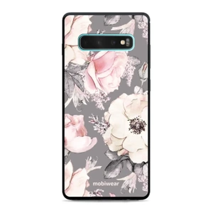 Etui Glossy Case do Samsung Galaxy S10 Plus - wzór G034G