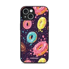 Etui Glossy Case do Apple iPhone 15 - wzór G046G