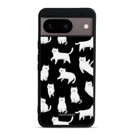Etui Glossy Case do Google Pixel 8 - wzór G163G