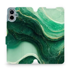 Etui do Samsung Galaxy A07 - wzór VP38S
