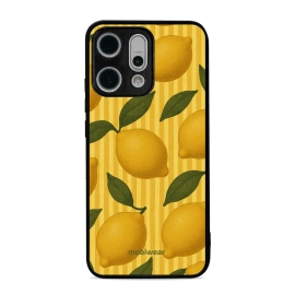Etui Glossy Case do OPPO Reno 14 5G - wzór GP81G