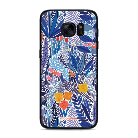 Etui Glossy Case do Samsung Galaxy S7 - wzór G037G