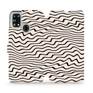 Etui do Samsung Galaxy M31 - wzór VA62S