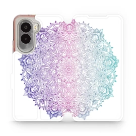 Etui do Xiaomi POCO M7 - wzór M008S