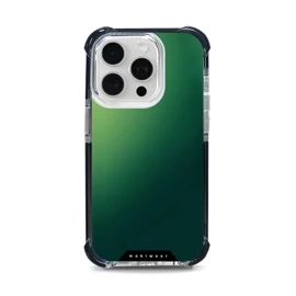 Etui MagSafe Elite Bumper Apple iPhone 15 Pro - wzór D036D