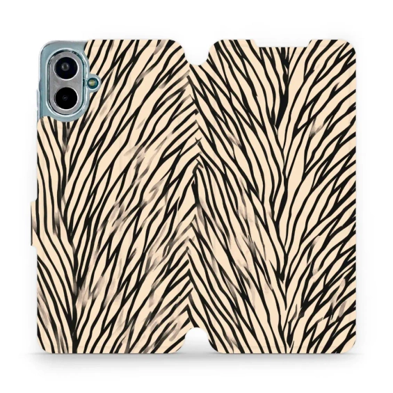 Etui do Samsung Galaxy A07 - wzór VA52S