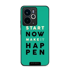 Etui Glossy Case do Realme 14T 5G - wzór G079G