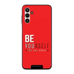 Etui Glossy Case do Samsung Galaxy A13 5G - wzór G072G