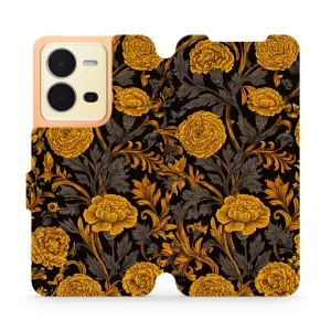 Etui do Vivo X80 Lite - wzór V173S