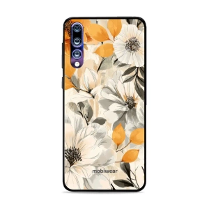 Etui Glossy Case do Huawei P20 Pro - wzór GP75G