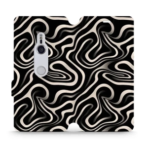 Etui do Sony Xperia XZ3 - wzór VA63S