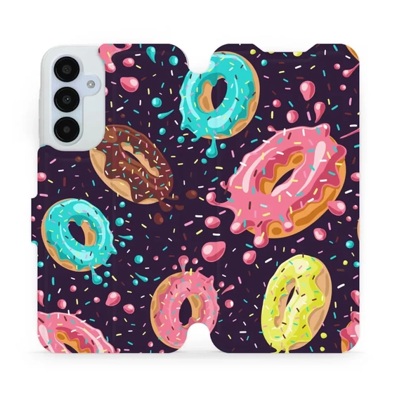 Etui do Samsung Galaxy A25 5G - wzór VP19S