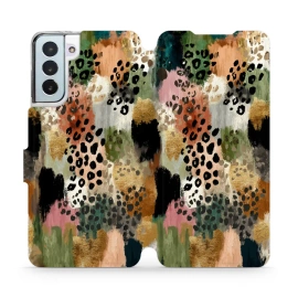 Etui do Samsung Galaxy S21 Plus - wzór V167S