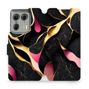 Etui do Motorola Edge 50 Ultra - wzór VP35S