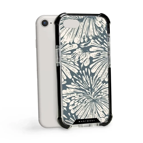 Etui MagSafe Elite Bumper Apple iPhone 7 - wzór DA42D