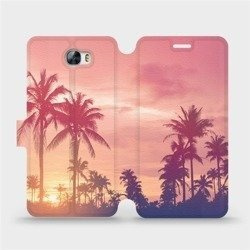 Etui do Huawei Y6 II Compact - wzór M134P