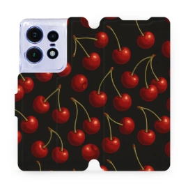 Etui do Motorola Edge 50 Pro - wzór VP83S