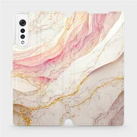 Etui do LG Velvet - wzór VP32S