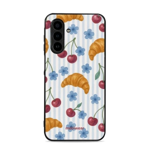 Etui Glossy Case do Samsung Galaxy A17 5G - wzór GP85G