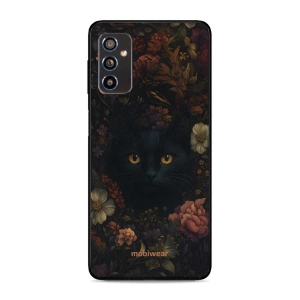 Etui Glossy Case do Samsung Galaxy M52 5G - wzór G161G