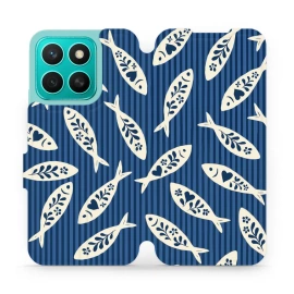 Etui do Huawei Honor X8c - wzór VP89S